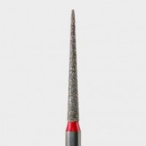 Pointed Cone Shaped Neo Diamond Burs - Microcopy