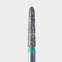 Pointed Taper Shaped Neo Diamond Burs - Microcopy