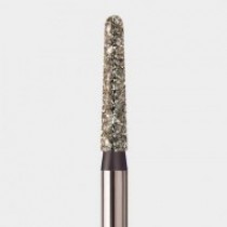 Round End Taper Shaped Neo Diamond Burs - Microcopy