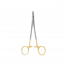 Crile Wood Perma Sharp 6" Needle Holder - Hu-Friedy