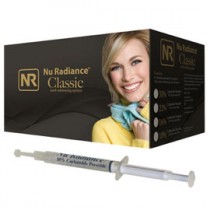 Classic Teeth Whitening System 22% Bulk - Nu Radiance