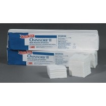 Omnisorb II 2 x 2 Non Woven Sponges - Tidi