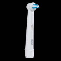 Interproximal Replacement Toothbrush Heads - Oral-B