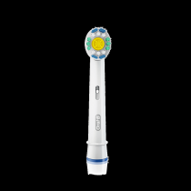 Whitening Replacement Toothbrush Heads - Oral-B