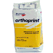 Orthoprint Alginate - Zhermack