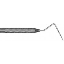 Qulix Probe CP-15 UNC Single End Standard Handle - Hu-Friedy