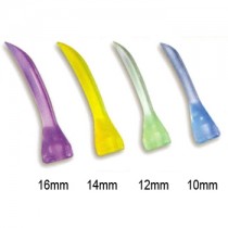 AccuWedge Plastic Wedges - Plasdent