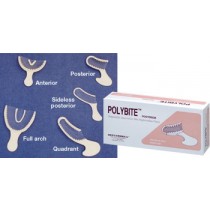 Polybite Posterior - Dentamerica