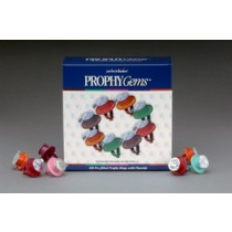 Prophy Gems Prophy Paste 100/pk  - Biotrol