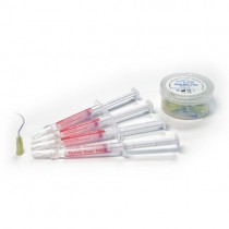 Quick Stat Free 4/pk - Vista Dental