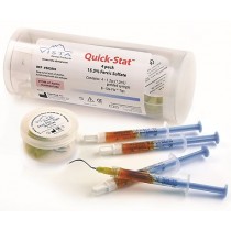 Quick Stat FS 4/pk - Vista Dental