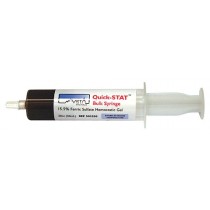 Quick Stat FS Bulk Syringe Refill - Vista Dental