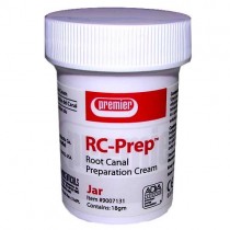 RC Prep Jar - Premier