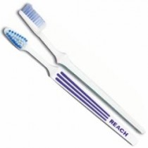 Reach Advanced Toothbrush - Johnson & Johnson