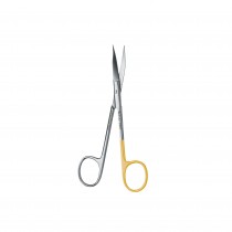 16 Goldman-Fox Scissors Super Cut - Hu-Friedy 