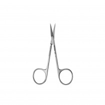 Scissors Iris straight 4-1/2" - Hu-Friedy