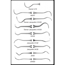 H6H7 Scaler #6 Handle - Quala