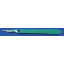 Scalpel Blade #15- Myco