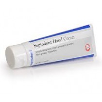 Septodont Hand Cream - Septodont