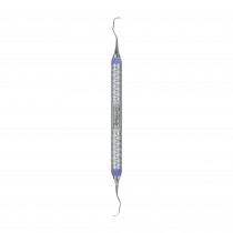 Gracey curette 1/2 #9 EverEdge 2.0 handle - Hu-Friedy