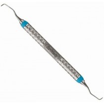 Gracey Curette 11/12 #9 EverEdge Handle - Hu-Friedy