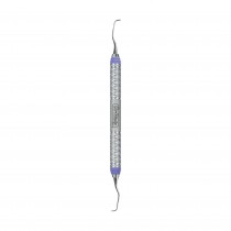 Gracey curette 11/12 #9 EverEdge 2.0 handle - Hu-Friedy