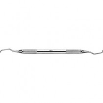 Gracey curette 5/6 #4 round handle - Hu-Friedy