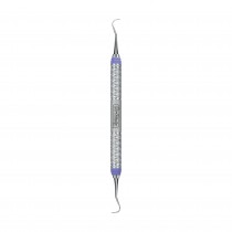 Sickle Scaler H6/7 de #9 EverEdge 2.0 handle - Hu-Friedy