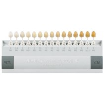 Vita Lumin Shade Guide with Bleach - Vident