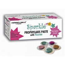 Sparkle Prophy Paste - Crosstex