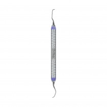 Gracey After Five Curette 12/13 #9 EverEdge Handle - Hu-Friedy