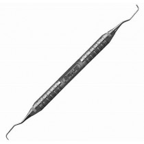 Gracey Curette 13/14 After5 #8 ResinEight Handle - Hu-Friedy