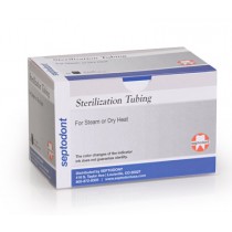 3" Continuous Sterilization Tubing - Septodont