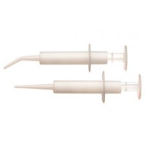 Disposable Impression Syringes - Sultan