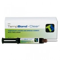 TempBond Clear - Kerr