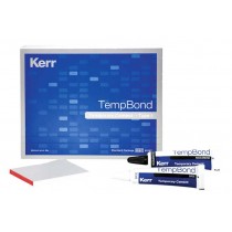TempBond Tubes - Kerr