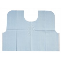 Patient Bibs - Surgical - Tidi