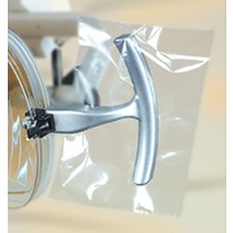 T-Light Handle Covers - Unipack