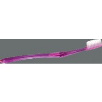 Adult Curved Toothbrush - Quala
