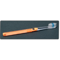 Adult Clear Grip Straight - Quala