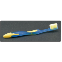 Child ErgoGrip Toothbrush - Quala