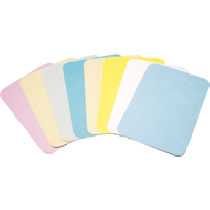 Tray Covers Paper Size Mini (F) 5x8 - Tidi