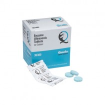 Ultrasonic Enzymatic Tablets - Quala