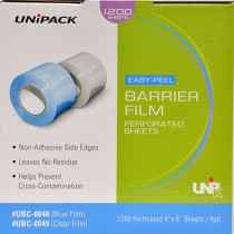 Barrier Film - Unipack