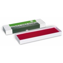 Utility Wax Round Strips - Hygenic