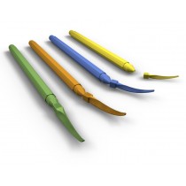 Wedge Wands - Garrison