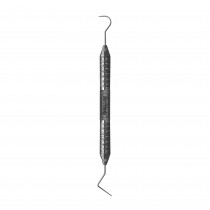 Expro #23/Williams #6 Handle - Hu-Friedy