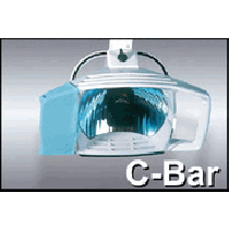 C-Bar Barrier - Steri-Shield