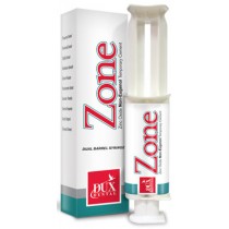 Zone Temporary Cement Syringe- Dux