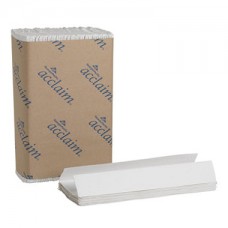 Acclaim C-Fold Paper Towels - Georgia Pacific